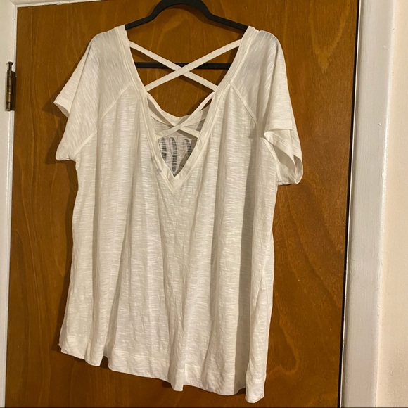 Torrid graphic hell in heel shirt size 2X - Picture 4 of 6